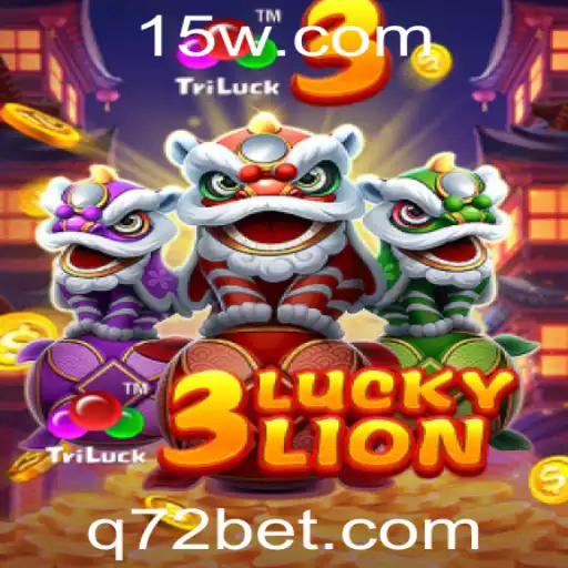 Descubra o Fascinante Mundo do Jogo '3LUCKYLION' com 72bet