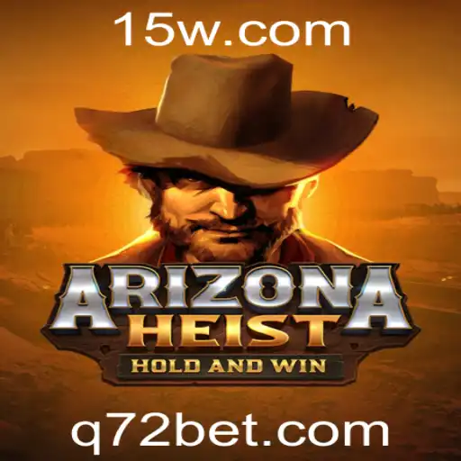 72bet - ArizonaHeist: A Nova Sensação no Mundo dos Jogos Online
