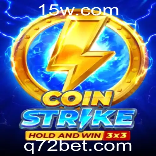 72bet - Descubra o Mundo de Coinstrike: Uma Experiência de Jogo Revolucionária