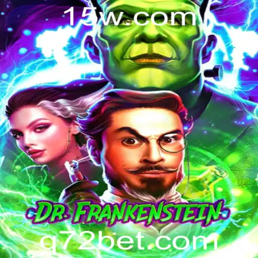 72bet - DrFrankenstein: A Inovadora Experiência de Jogos do 72bet