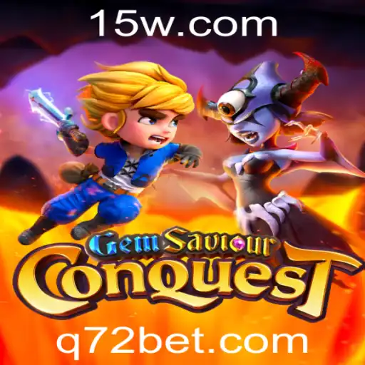 72bet - GemSaviourConquest: Descubra o Fascinante Mundo do Novo Jogo de Aventura