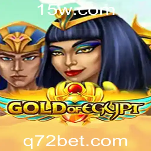 72bet - Descubra o Fascinante Mundo de GoldOfEgypt com 72bet