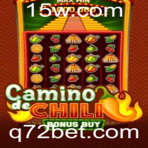 Explorando CaminodeChiliBonusBuy: Uma Nova Experiência de Jogo com 72bet