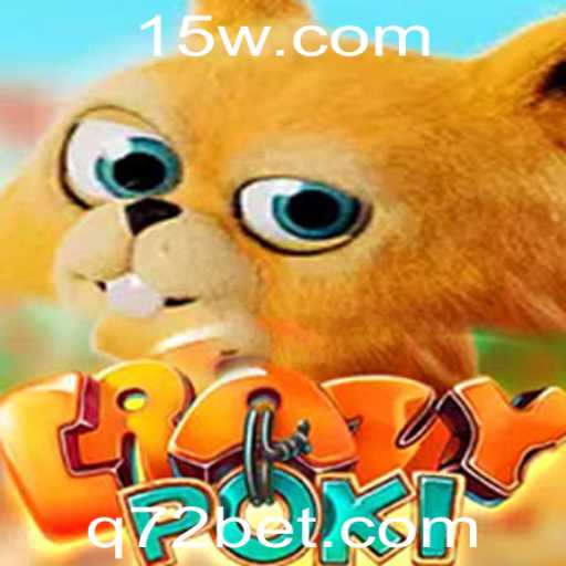 CrazyPoki: Uma Aventura Inovadora no Mundo dos Jogos Online