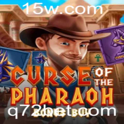 Explorando o Mundo de CurseofthePharaohBonusBuy: Uma Aventura no Universo das Apostas com 72bet