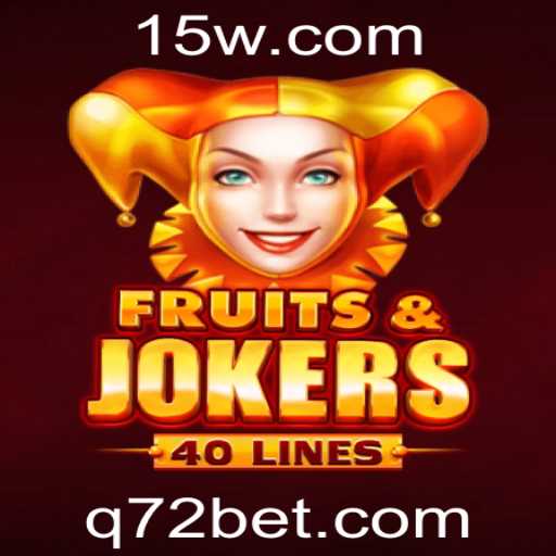 Explorando o Universo de FruitsAndJokers40 e a Plataforma 72bet