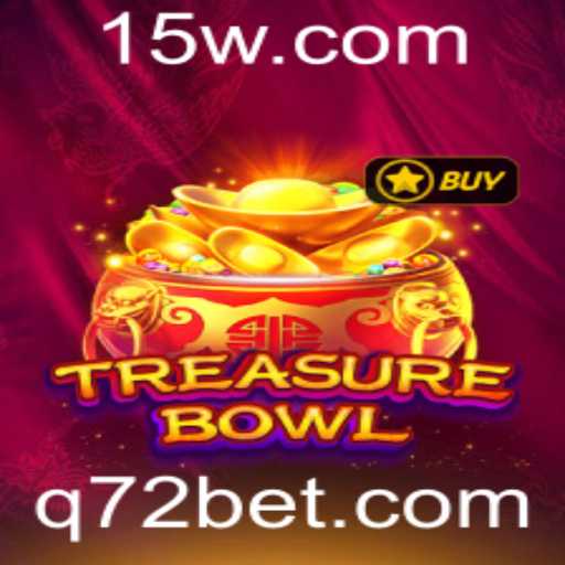 TreasureBowl: Descubra Aventuras Incríveis no Novo Jogo da 72bet