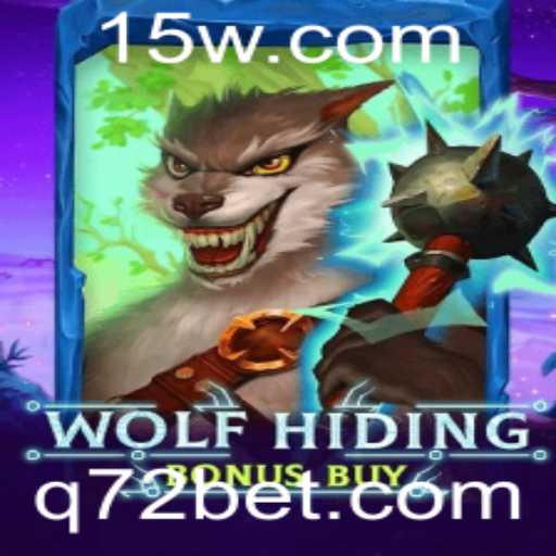 Descubra o Fascinante Mundo de WolfHidingBonusBuy com a Plataforma 72bet