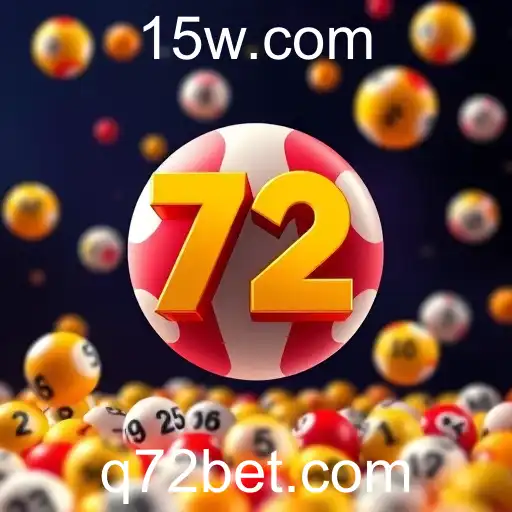 72bet - A Revolução da Loteria Online: Explorando a Plataforma 72bet