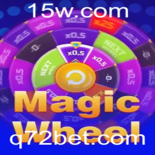 72bet - Descubra o Empolgante Mundo de MagicWheel: Regras e Introdução