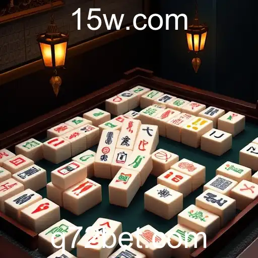72bet - Descobrindo o Fascinante Mundo do Mahjong: Um Olhar Detalhado com 72bet