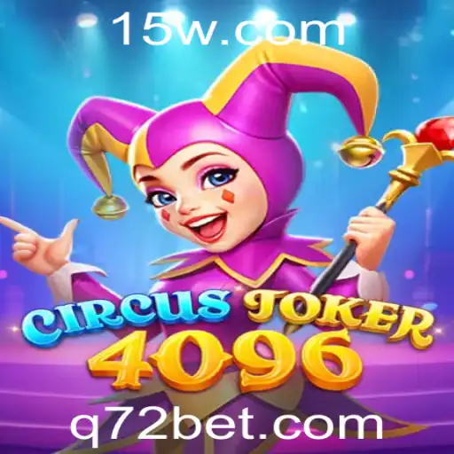Descubra o Envolvente Mundo de CircusJoker4096: O Jogo do Momento