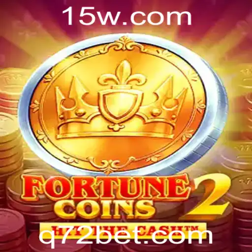 Desvendando FortuneCoins2: A Excitante Jornada de Jogo com 72bet