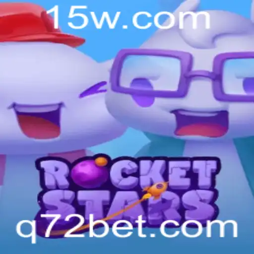 Descobrindo RocketStars: Um Mergulho no Universo de 72bet