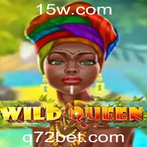 Descubra WildQueen: A Aventura Online da 72bet