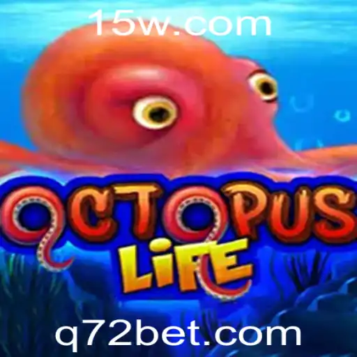 72bet - Descubra o Fascinante Mundo de OctopusLife: O Jogo que Une Diversão e Estratégia