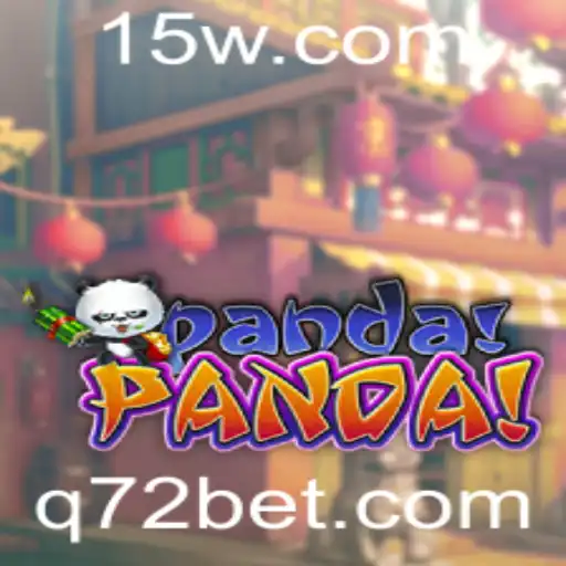 Descubra o Fascinante Mundo de PandaPanda: O Jogo Inovador com a Assinatura 72bet