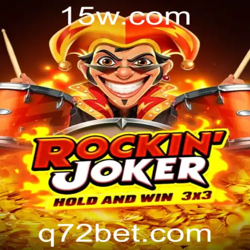 72bet - Explorando RockinJoker: Um Mergulho no Universo do Jogo Popular